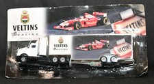Veltins Racing Semi-Truck &