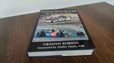 			Cosworth: The Search for