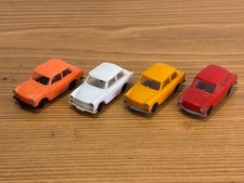 DDR ESPEWE Trabant 601 in schönen Farben (1:87/ H0)
