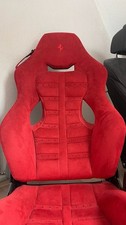 Ferrari sitz carbon - in,