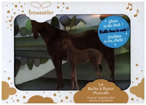 Trousselier schmuckschatulle - trousselier,