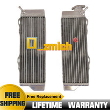 ALUMINUM RADIATOR for