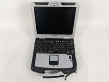 Panasonic CF-31 Toughbook