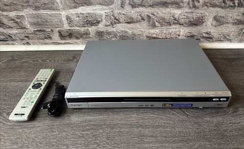 Sony rdr hx725 dvd recorder - sony, rdr-hx725
