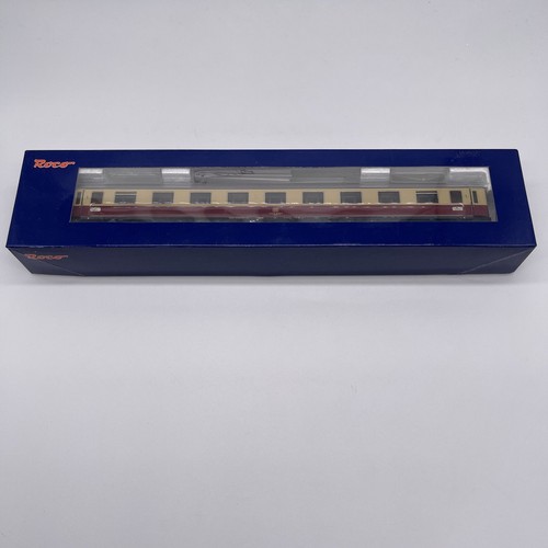 Roco aus set 64074 tee - roco,