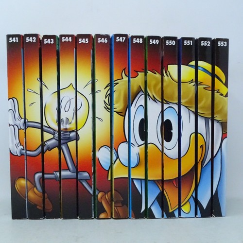 Walt disneys lustiges - disneys,