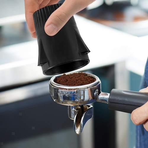 Espresso-Kaffee-Dosierbecher