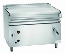 Bartscher Kippbratpfanne