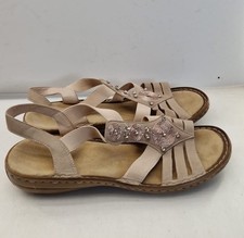 Rieker damen sandalen - damen,