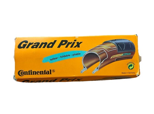 Nos continental grand - 28,