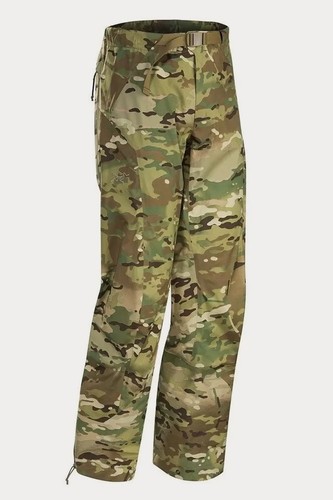Arc teryx leaf - pro, pant