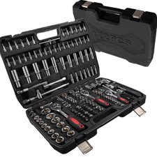 Steckschlüsselsatz 172tlg