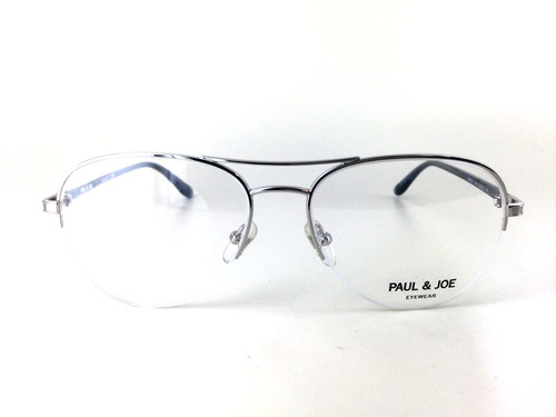 Paul joe brille - &, eyeglasses