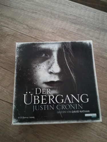 Der übergang von - der,