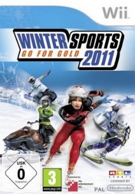Nintendo wii rtl - +wii, winter