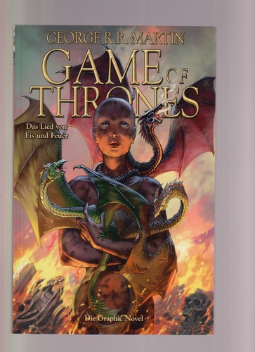 Game thrones panini nummer - panini,