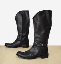 klasse schwarze Buffalo