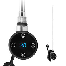 Elektro Heizstab Heizpatrone 300W-1200W For Badheizkörper mit Temperaturregelung