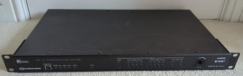 Crestron dmps3 150c - crestron, dmps3-4k-150c