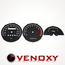 Yamaha XJ 900 Tachoscheiben