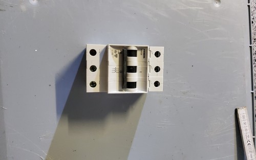 Siemens c16 3polig 5sx2 - siemens,