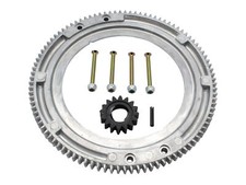 Zahnkranz passend für Briggs