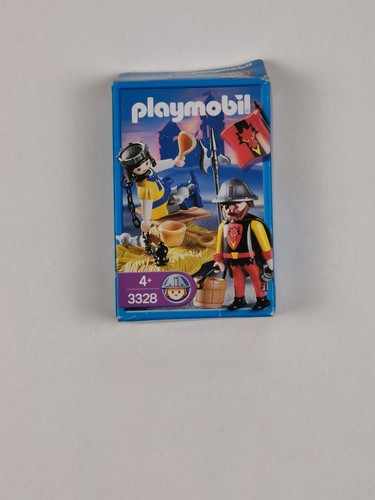 Playmobil gefangener prinz - playmobil,