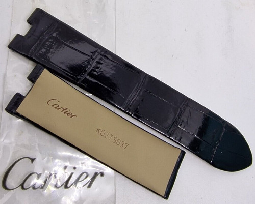 Cartier uhrenarmband original - cartier,