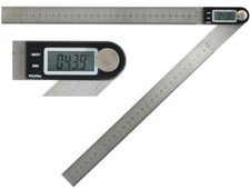 Digitaler Winkelmesser 200 mm