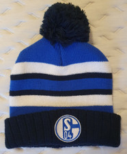FC Schalke 04 Cap, Mützen, Schals