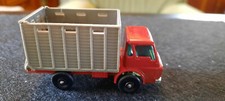 Moko Lesney Matchbox – Code 3 – Modell - RW Nr.: 37 C – Cattle Truck