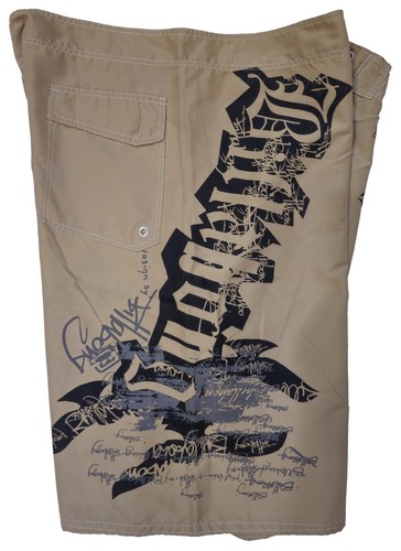 Billabong activewear shorts - billabong,