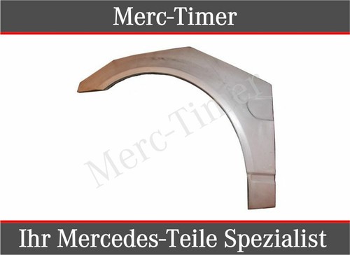 Mercedes w208 clk - mercedes,