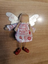 Schutzengel Deko Dekoration