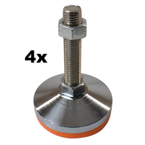 M20 ø100x140mm schwerlast - 4x,