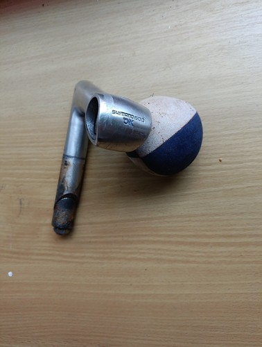 Shimano 600 vorbau 100mm - 600,