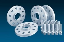 H&R ABE Spurverbreiterungen VA 30 mm / HA 40 mm Opel Astra G 4-Loch (Typ T98..)