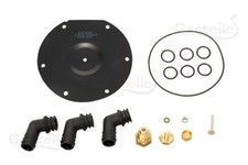 Prins VSI Reparatursatz für Verdampfer Rep-Satz Kunststoffwinkel Wasseranschluss