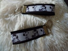 Snoopy, Schlüsselanhänger