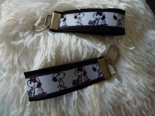 Snoopy schlüsselanhänger - snoopy,,
