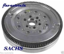 Sachs zms zweimassenschwungrad - sachs,