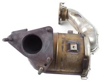 Renault Koleos I (HY) 2.0 dCi 4x4  Kat Katalysator H8201370323