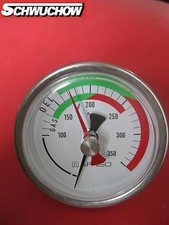 Rauchgasthermometer Afriso