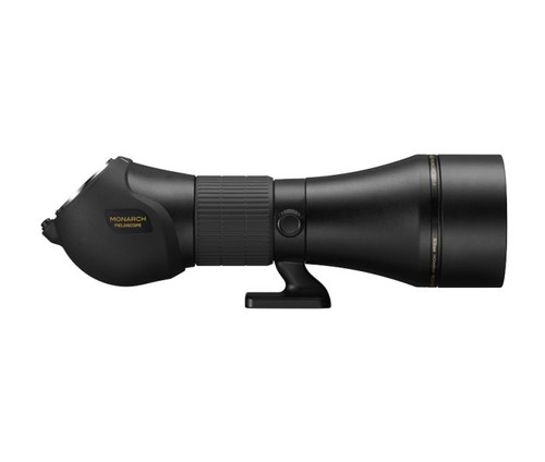 Nikon fieldscope monarch - nikon,