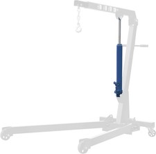 BGS Hydraulikzylinder für Motorkran Art 9245 Hydraulisch Motor Kran Werkstatt