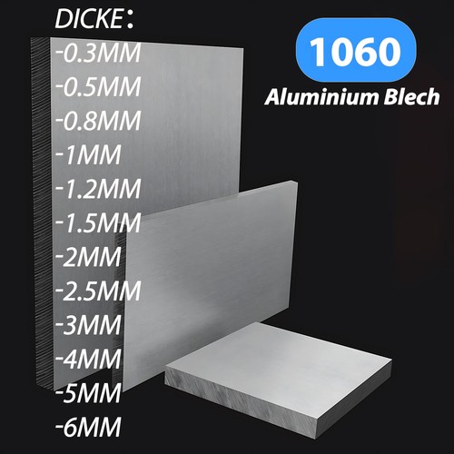 Alublech 3mm 5mm - alublech, 0.3mm