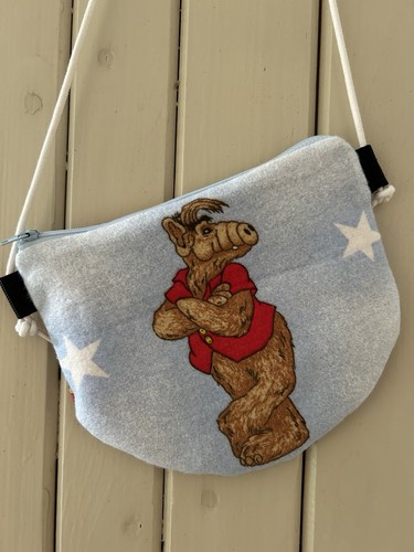 Alf tasche umhängetasche - alf,