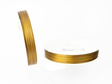 0,38mm Messingdraht, wire