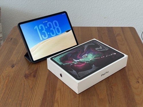 Ipad pro zoll 64 - pro, gb