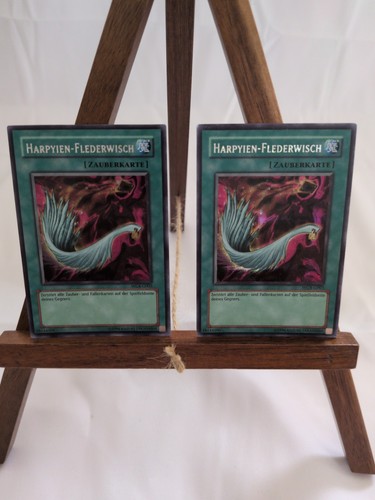 Harpyien flederwisch - 2, harpyien-flederwisch